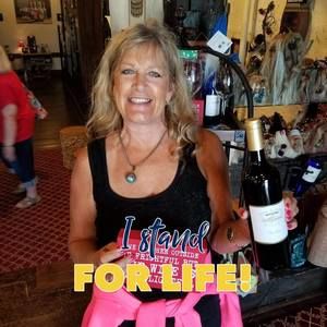 Meet your Posher, Jane